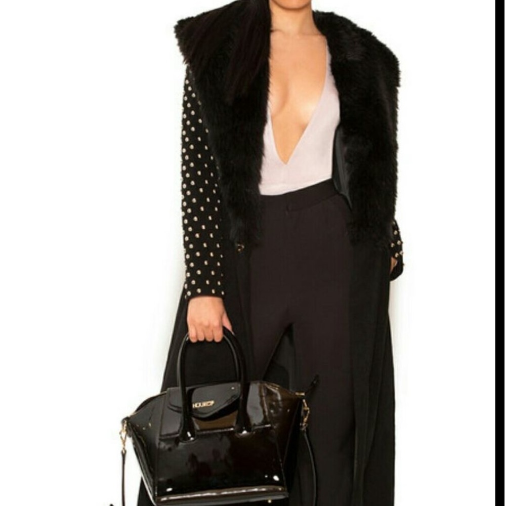 House of CB Jacket